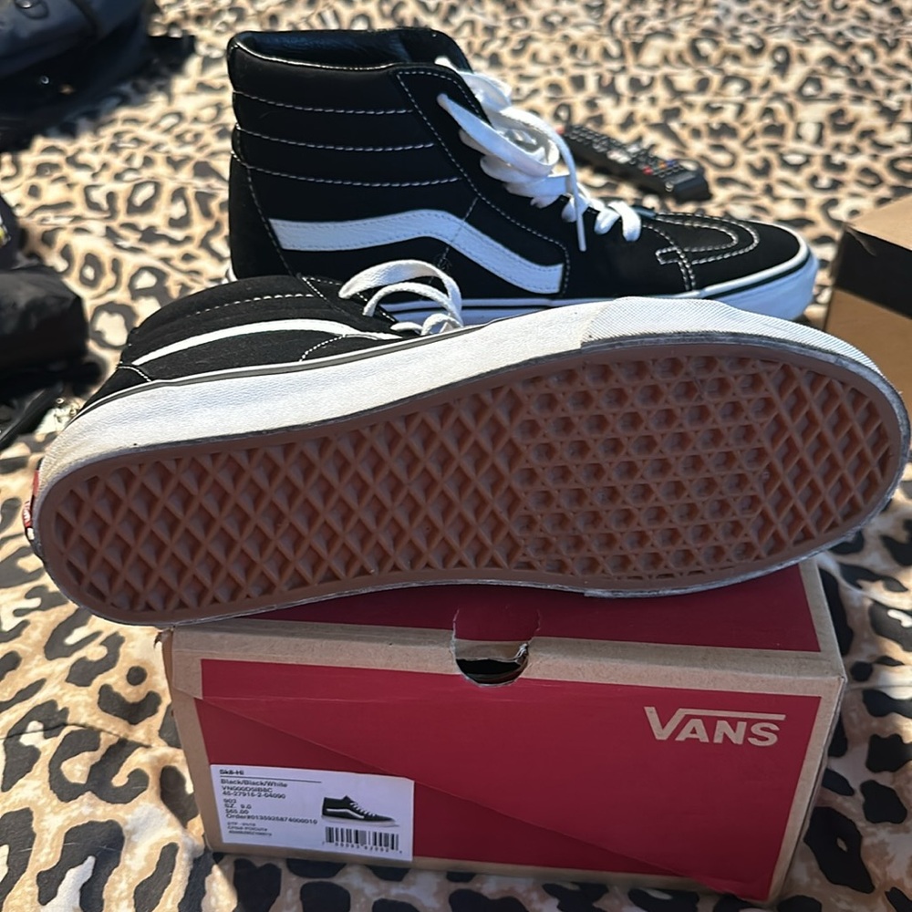Sk8-Hi - Picture 7 of 7